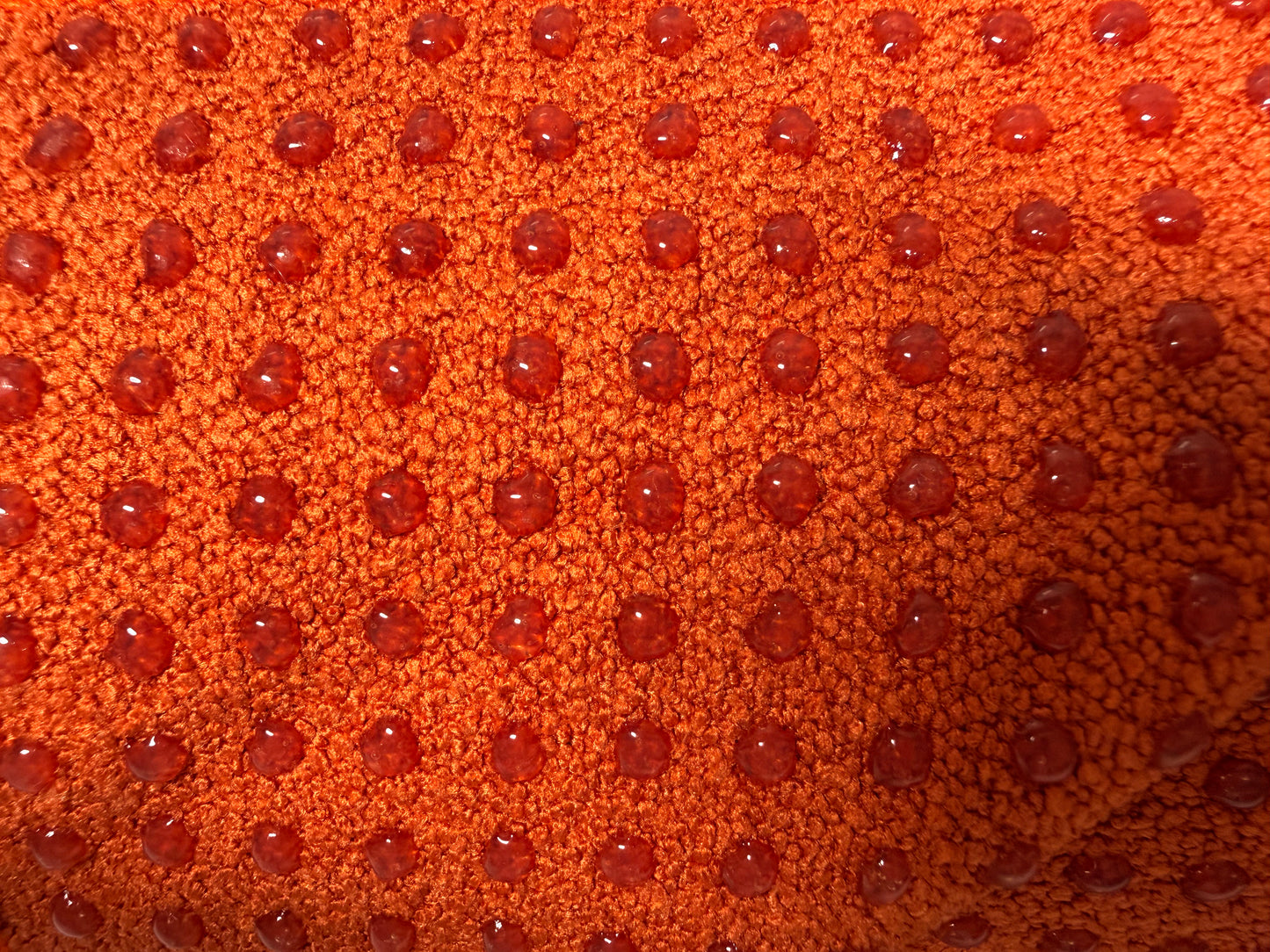 FlowGuard™ Mat Towel "Sweat Smart. Move Freely."