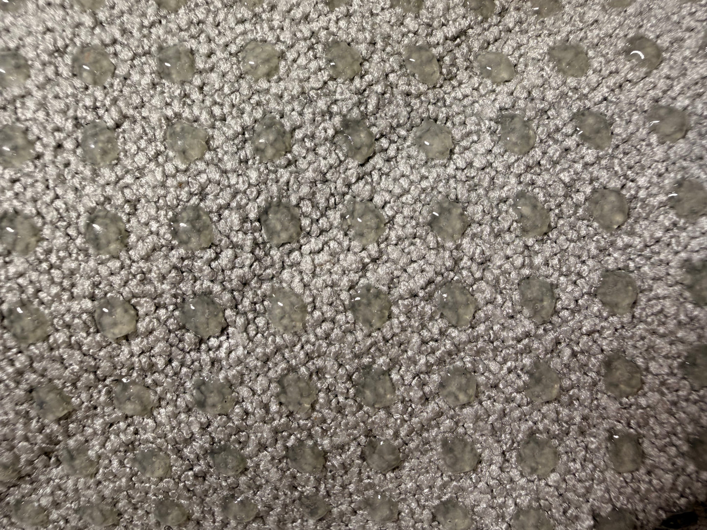 FlowGuard™ Mat Towel "Sweat Smart. Move Freely."