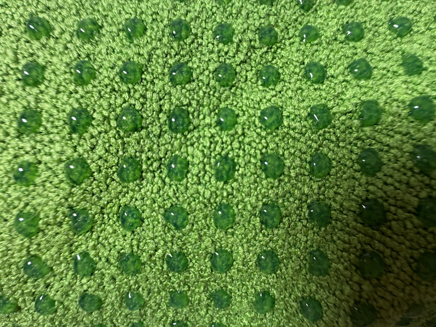 FlowGuard™ Mat Towel "Sweat Smart. Move Freely."