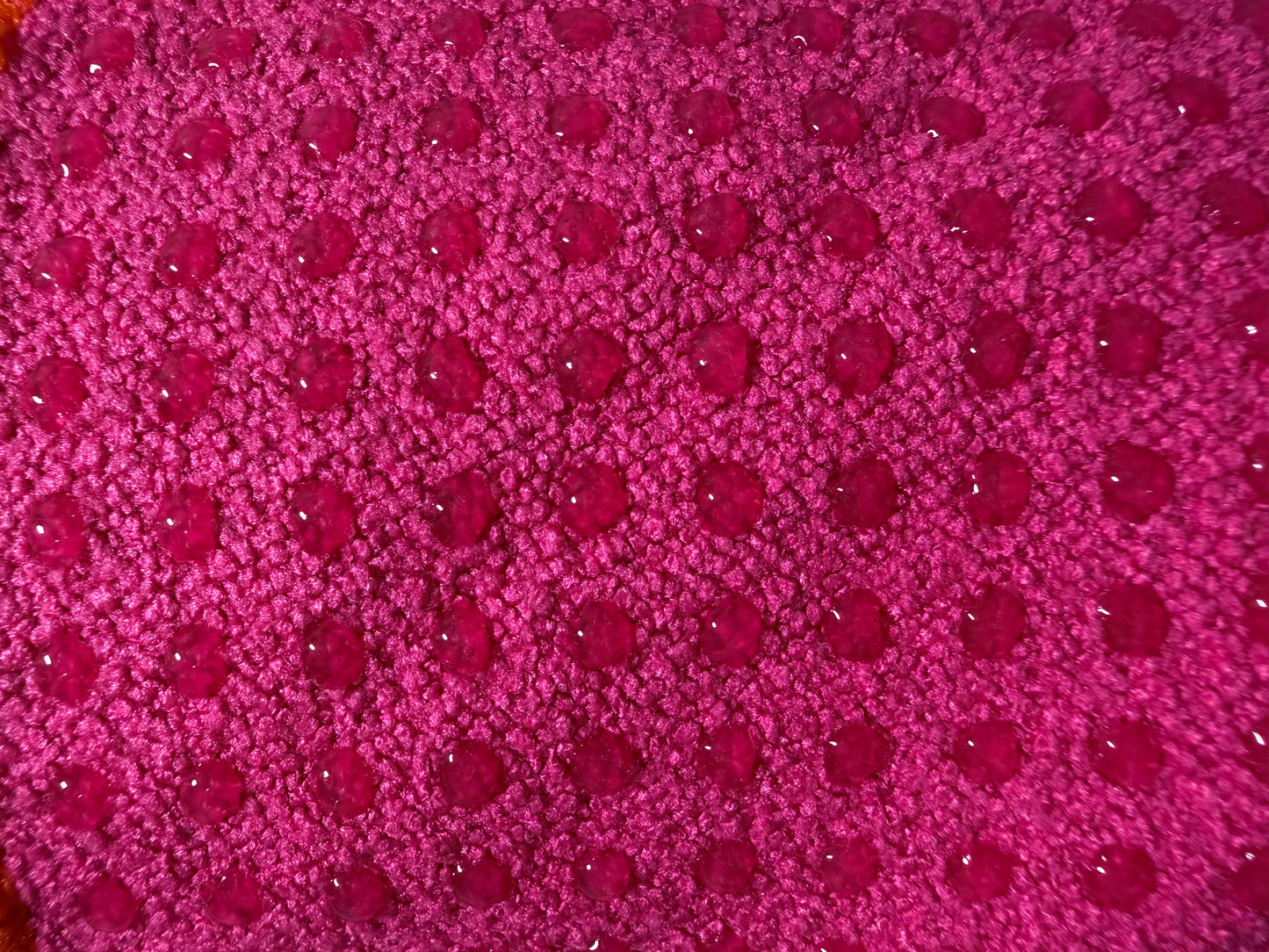 FlowGuard™ Mat Towel "Sweat Smart. Move Freely."