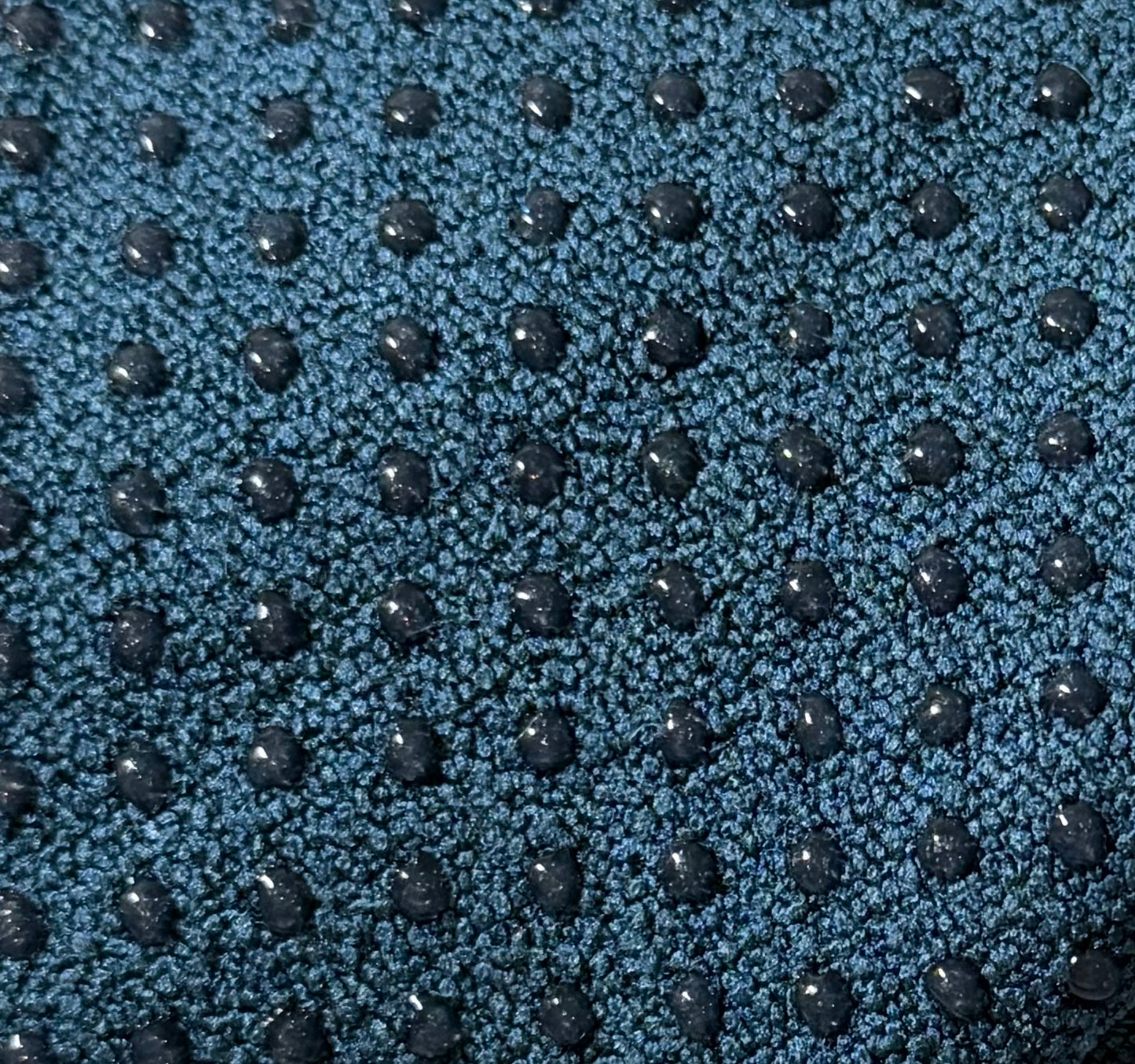 FlowGuard™ Mat Towel "Sweat Smart. Move Freely."