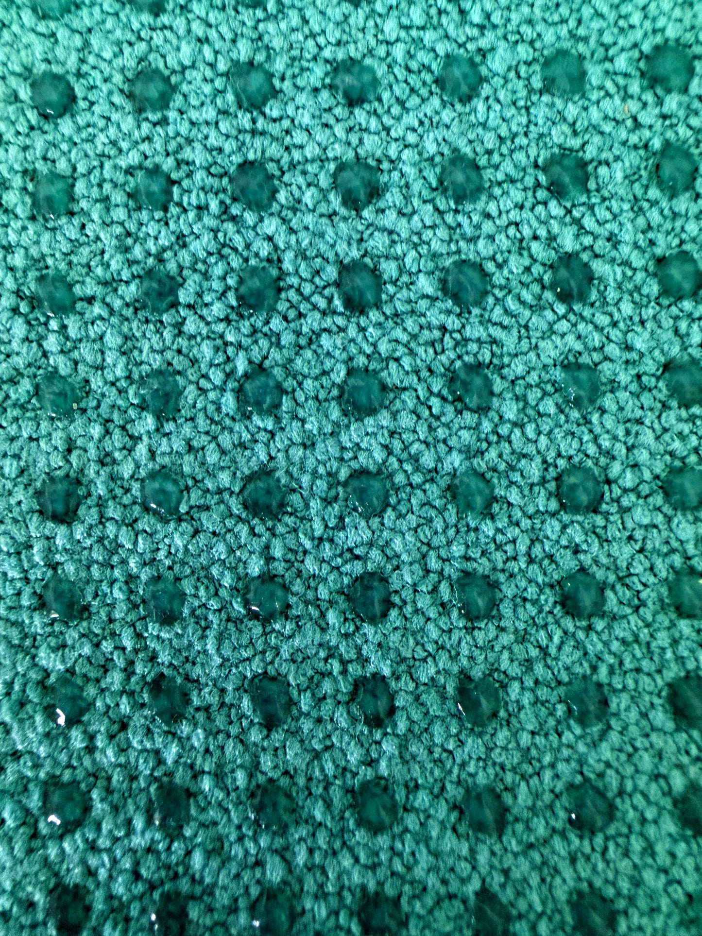 FlowGuard™ Mat Towel "Sweat Smart. Move Freely."