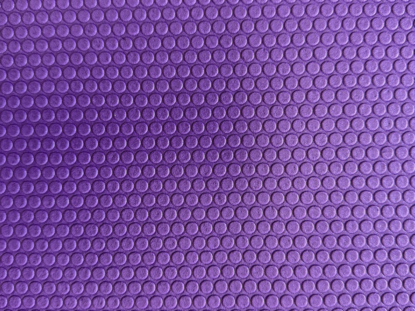 Signature Comfort PVC MAT