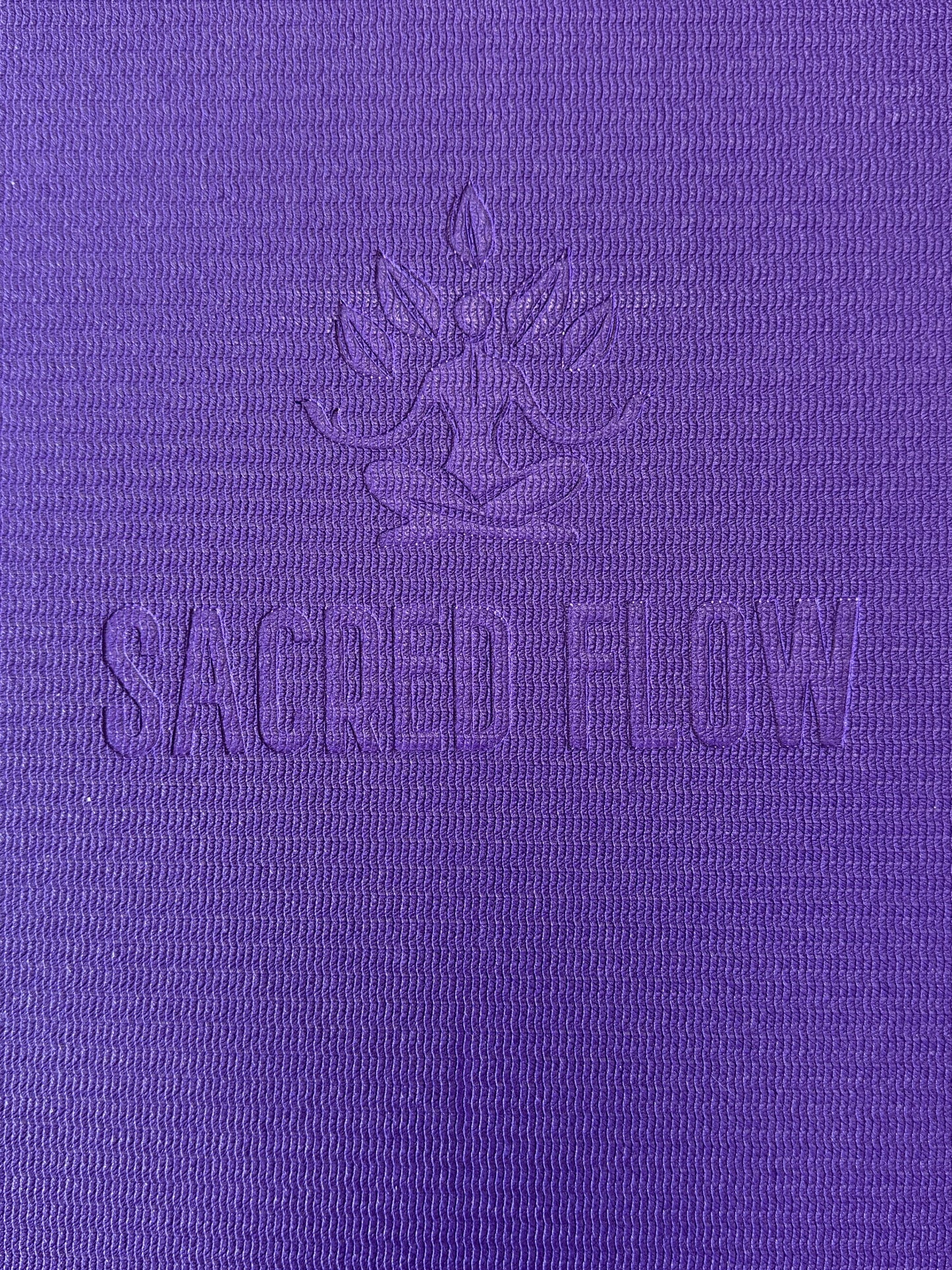 Signature Comfort PVC MAT